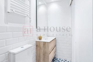 Piso en venta en Can Baró en Barcelona