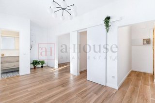 Piso en venta en Can Baró en Barcelona