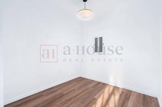 Piso en venta en Can Baró en Barcelona