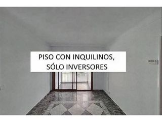 Piso en venta en Singuerlín - Can Franquesa - Les Oliveres en Santa Coloma de Gramanet