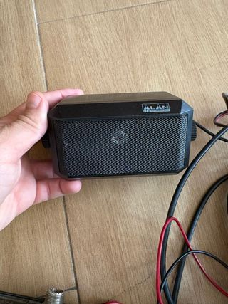 Emisora CB Midland Alan 78 Plus