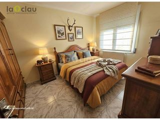 Casa adosada en venta en Tona