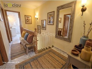 Casa adosada en venta en Tona