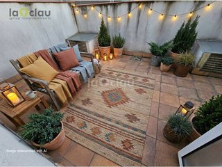 Casa adosada en venta en Tona