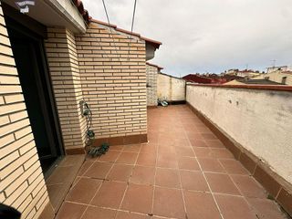 Piso en venta en Ca n'Oriol en Rubí