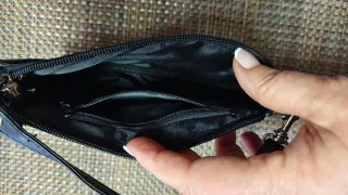 Bolsito Jack Skellington Nightmare Before Christma