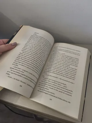 Calendar Girl 1: Enero, febrero, marzo