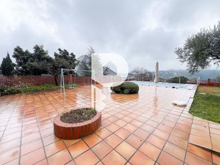 Chalet en venta en Vallirana