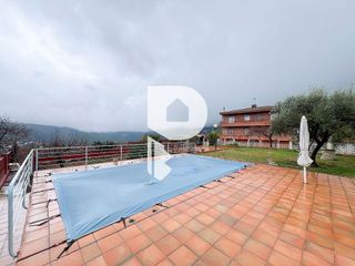 Chalet en venta en Vallirana