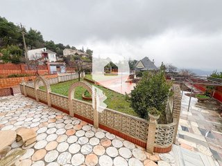Chalet en venta en Vallirana