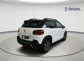 CITROËN C3 AIRCROSS FEEL PACK, 1.2 110CV - 2021