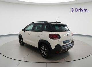CITROËN C3 AIRCROSS FEEL PACK, 1.2 110CV - 2021