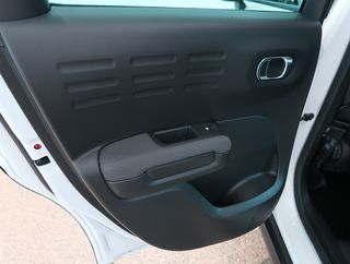 CITROËN C3 AIRCROSS FEEL PACK, 1.2 110CV - 2021