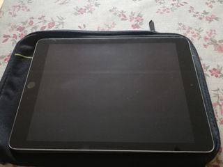 iPad 6ª Gen Space Gray (No funciona)