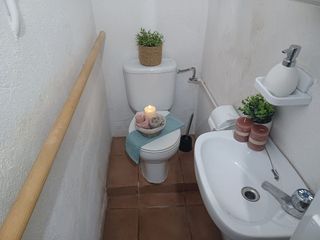 Casa en venta en Centre en Rubí