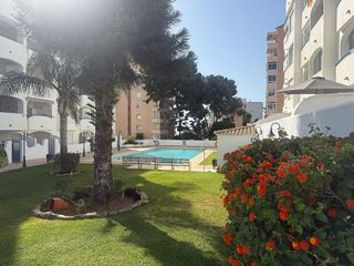 Piso en venta en Puerto Marina en Benalmádena