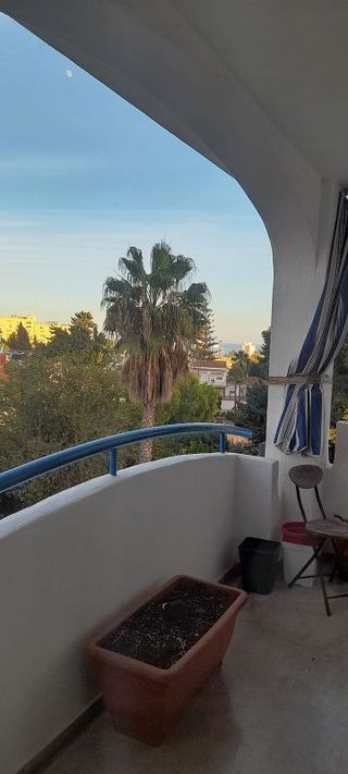 Piso en venta en Puerto Marina en Benalmádena