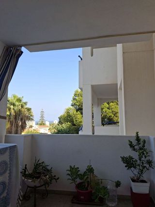 Piso en venta en Puerto Marina en Benalmádena