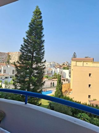 Piso en venta en Puerto Marina en Benalmádena