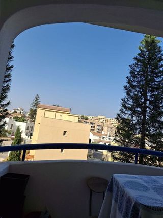 Piso en venta en Puerto Marina en Benalmádena