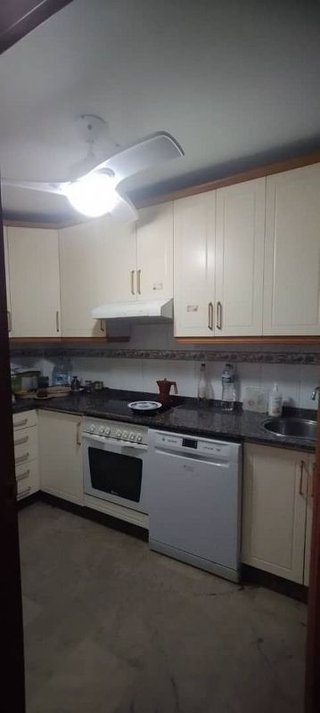 Piso en venta en Puerto Marina en Benalmádena