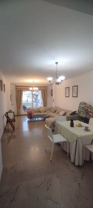Piso en venta en Puerto Marina en Benalmádena