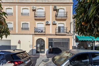 Piso en venta en Albolote