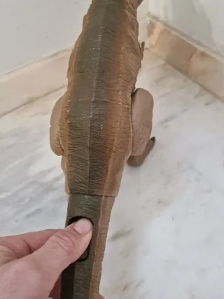 Figura T-Rex Dinosaurio