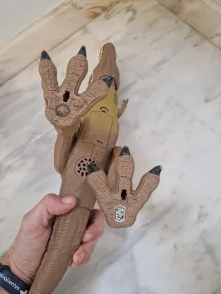 Figura T-Rex Dinosaurio