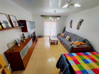 Piso en venta en Calasparra