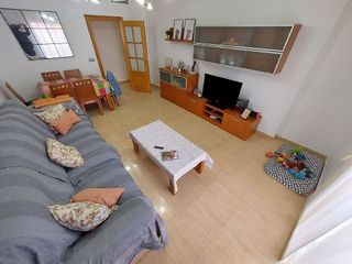 Piso en venta en Calasparra