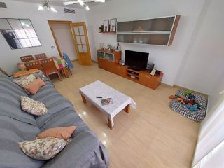 Piso en venta en Calasparra