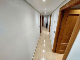 Piso en venta en Calasparra