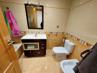 Piso en venta en Calasparra