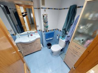 Piso en venta en Calasparra
