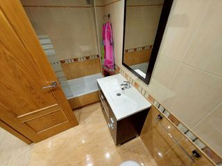 Piso en venta en Calasparra