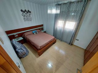 Piso en venta en Calasparra