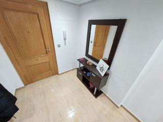 Piso en venta en Calasparra