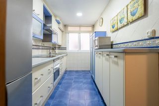 Piso en venta en Barrio Alto - San Félix - Oliveros - Altamira en Almería
