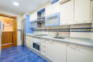 Piso en venta en Barrio Alto - San Félix - Oliveros - Altamira en Almería