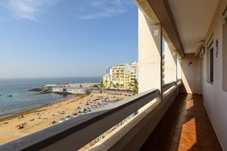 Piso en venta en Santa Catalina - Canteras en Palmas de Gran Canaria(Las)