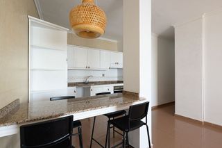 Piso en venta en Santa Catalina - Canteras en Palmas de Gran Canaria(Las)