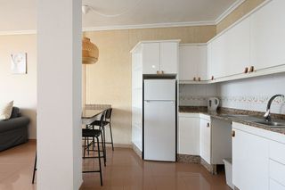 Piso en venta en Santa Catalina - Canteras en Palmas de Gran Canaria(Las)