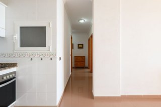 Piso en venta en Santa Catalina - Canteras en Palmas de Gran Canaria(Las)