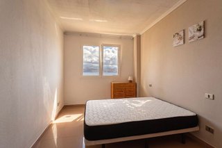 Piso en venta en Santa Catalina - Canteras en Palmas de Gran Canaria(Las)