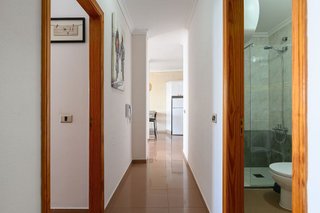 Piso en venta en Santa Catalina - Canteras en Palmas de Gran Canaria(Las)