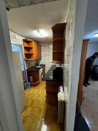 Piso en venta en Gorronal-P29 en Collado Villalba