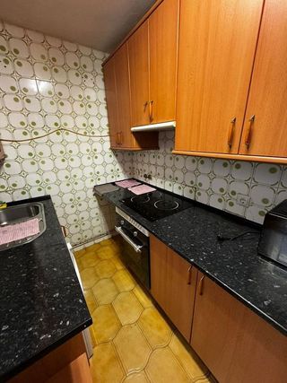 Piso en venta en Gorronal-P29 en Collado Villalba