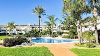Piso en venta en Mijas Golf en Mijas