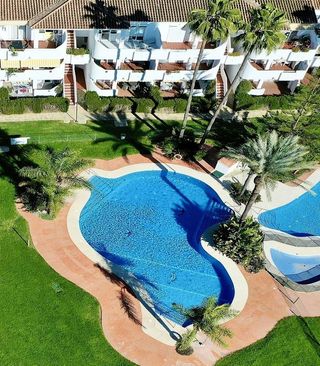 Piso en venta en Mijas Golf en Mijas